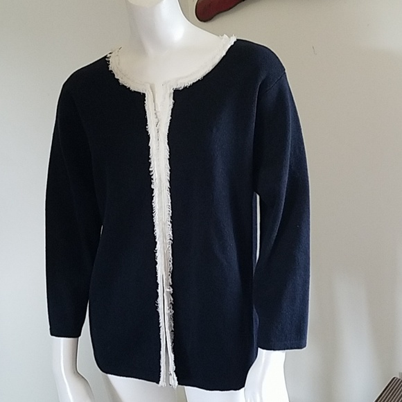 Crystal-Kobe Jackets & Blazers - New w/tags Beautiful Blazer